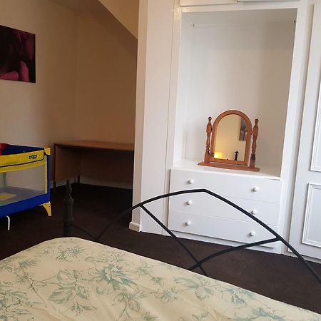 Blackpoolholidaylets Vicarage Lane المظهر الخارجي الصورة