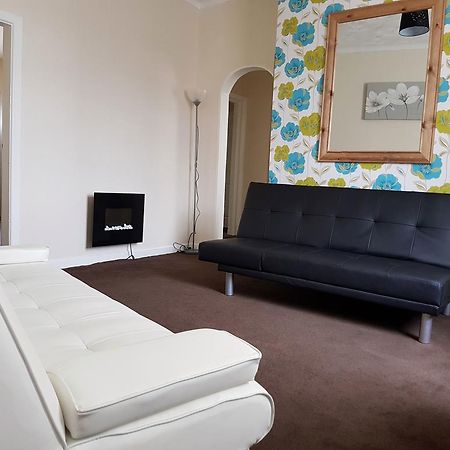 Blackpoolholidaylets Vicarage Lane المظهر الخارجي الصورة