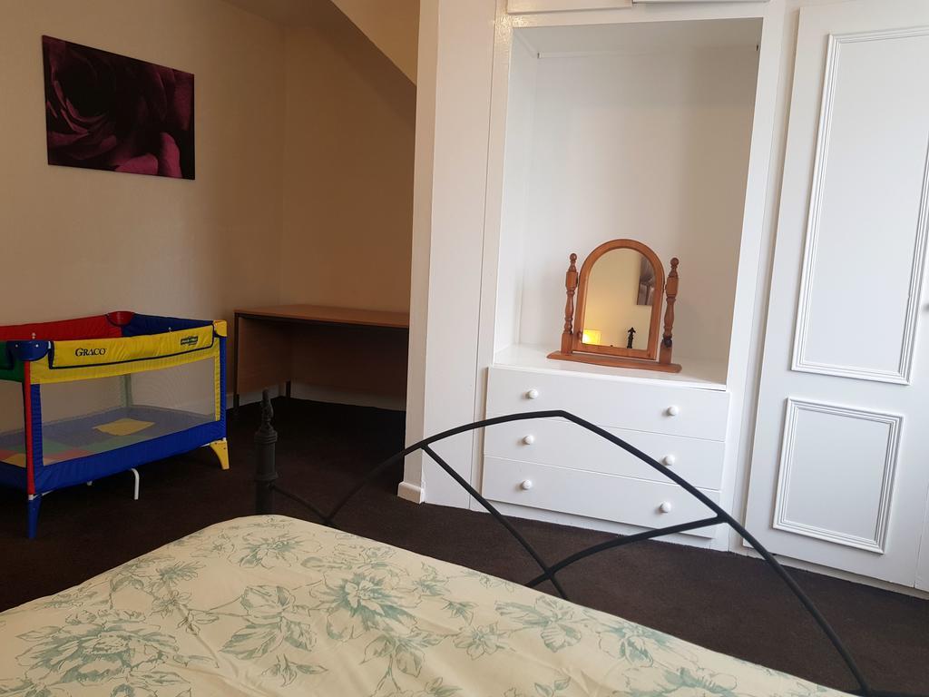 Blackpoolholidaylets Vicarage Lane المظهر الخارجي الصورة
