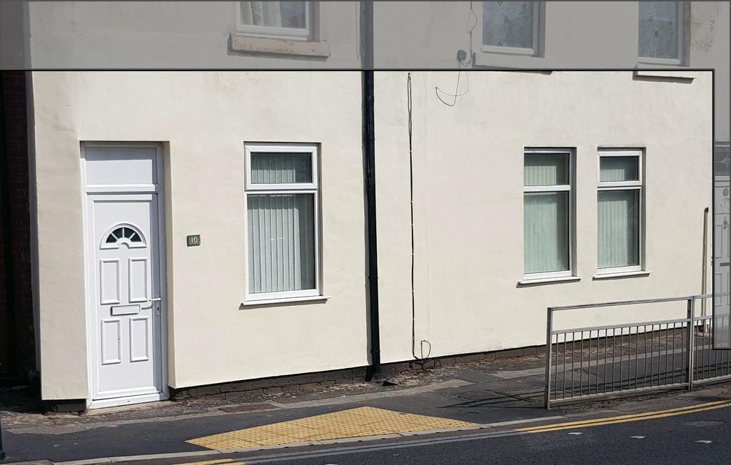 Blackpoolholidaylets Vicarage Lane المظهر الخارجي الصورة