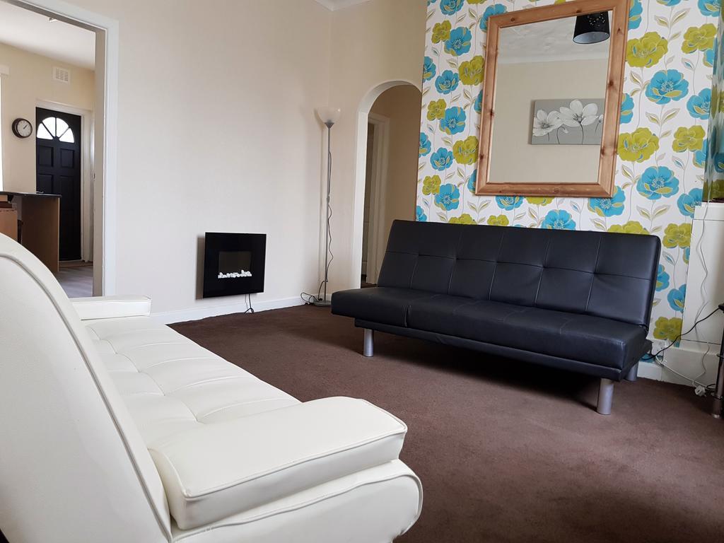 Blackpoolholidaylets Vicarage Lane المظهر الخارجي الصورة