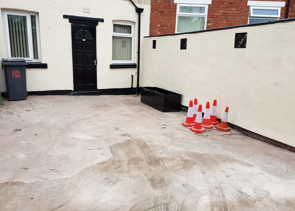 Blackpoolholidaylets Vicarage Lane المظهر الخارجي الصورة