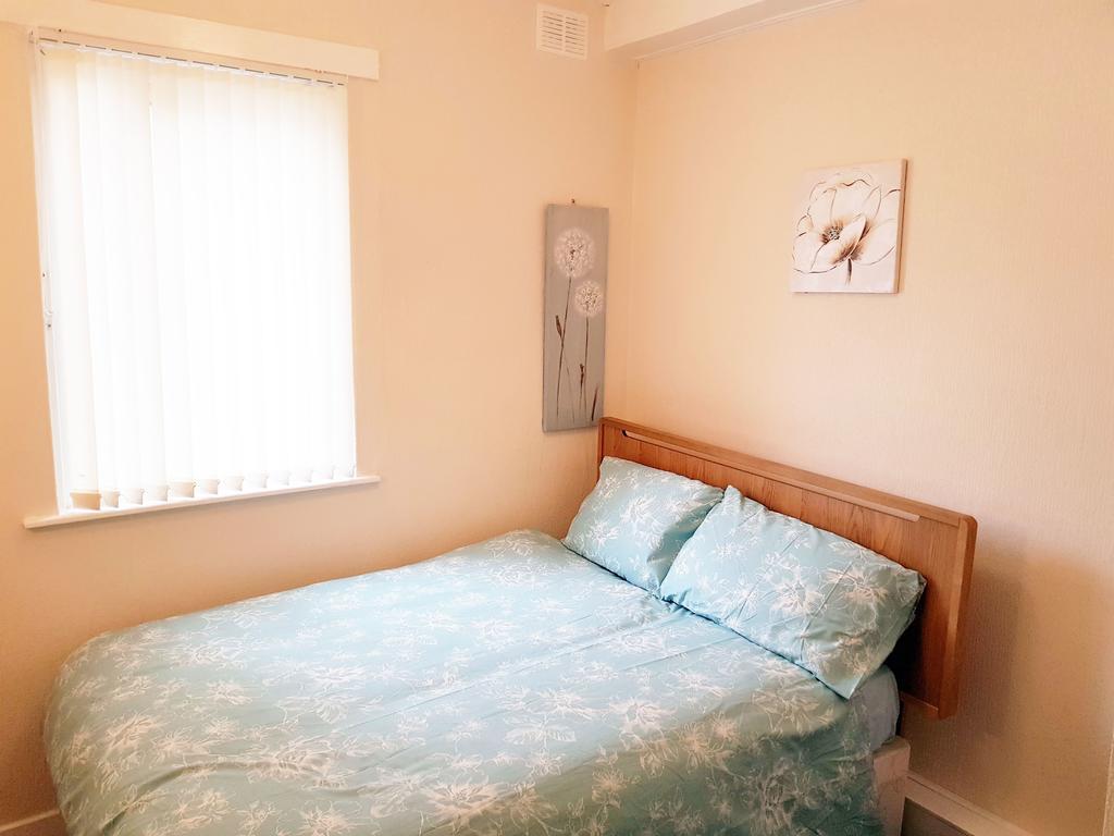 Blackpoolholidaylets Vicarage Lane المظهر الخارجي الصورة